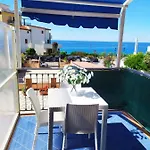 Pensionat La Terrazza Sul Mare