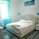 La Terrazza Sul Mare Pensionat Marina di Camerota