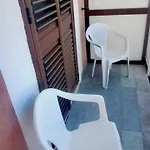 La Terrazza Sul Mare Pensionat Marina di Camerota