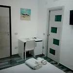 La Terrazza Sul Mare * Marina di Camerota