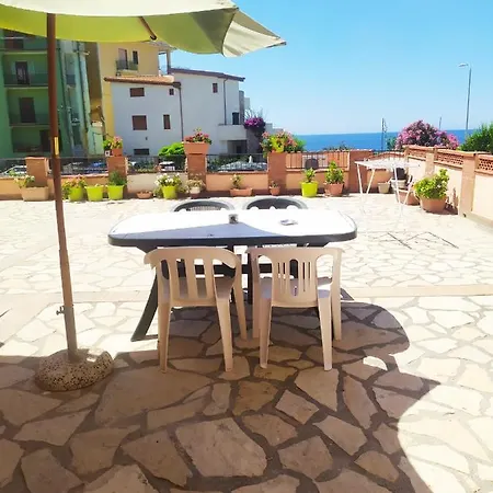 Affittacamere La Terrazza Sul Mare
