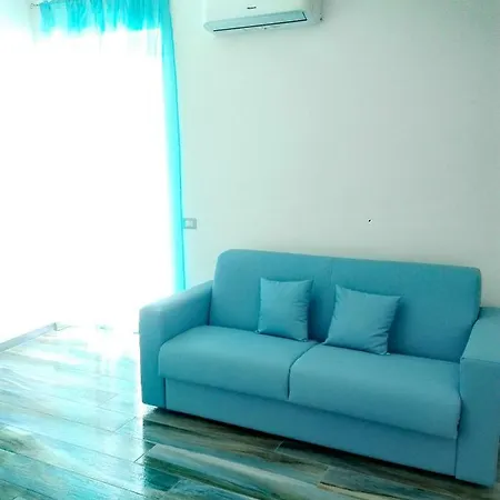 La Terrazza Sul Mare