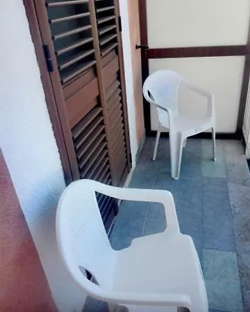 La Terrazza Sul Mare Гостевой дом Марина-ди-Камерота
