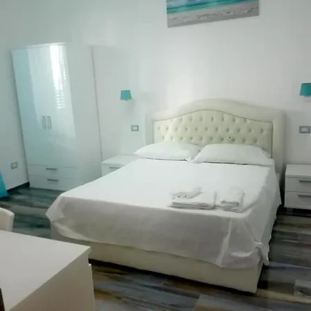 La Terrazza Sul Mare