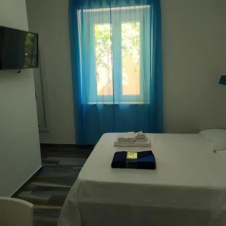 Konukevi La Terrazza Sul Mare
