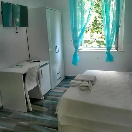 La Terrazza Sul Mare بيت ضيافة