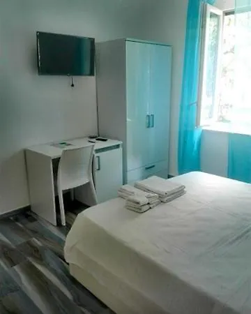 La Terrazza Sul Mare *