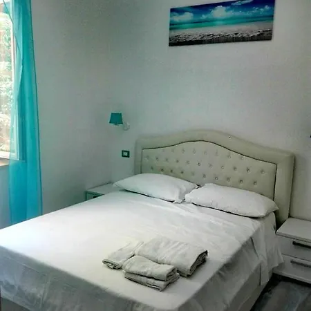 La Terrazza Sul Mare مارينا دي كاميروتا