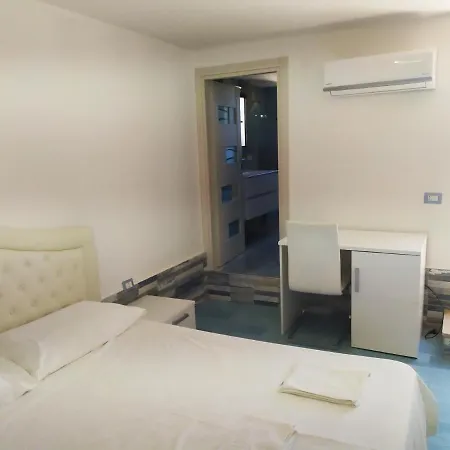 Penzion La Terrazza Sul Mare *