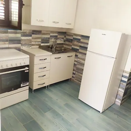 La Terrazza Sul Mare بيت ضيافة *