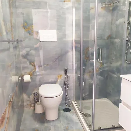 La Terrazza Sul Mare بيت ضيافة مارينا دي كاميروتا