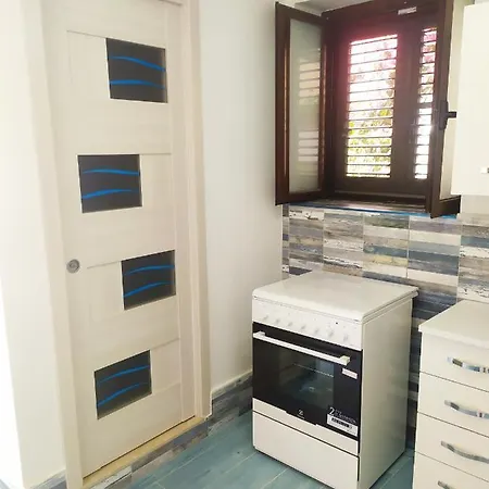 La Terrazza Sul Mare