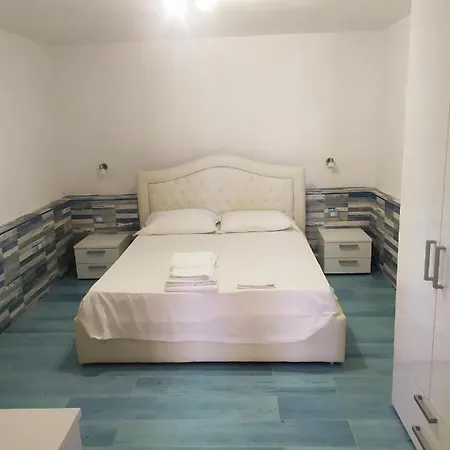 La Terrazza Sul Mare