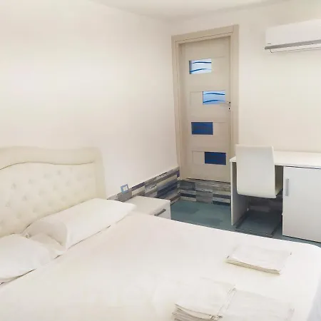 La Terrazza Sul Mare *