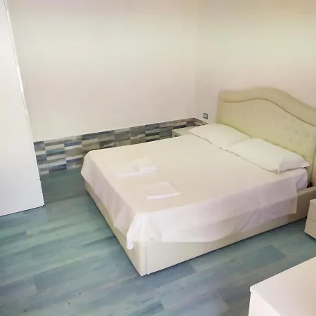 La Terrazza Sul Mare مارينا دي كاميروتا