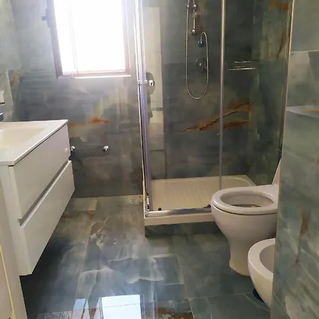 La Terrazza Sul Mare *