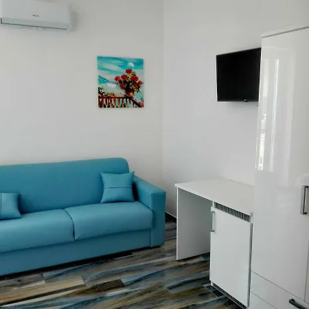 La Terrazza Sul Mare