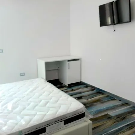 La Terrazza Sul Mare بيت ضيافة *