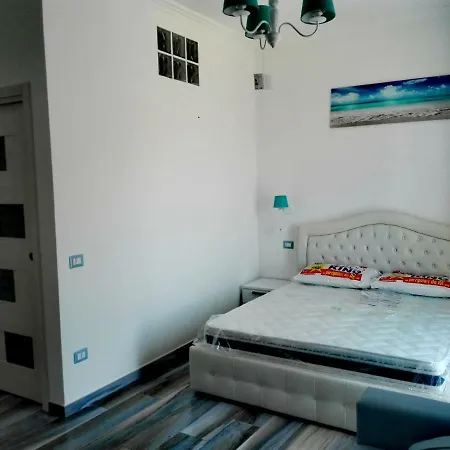 بيت ضيافة La Terrazza Sul Mare *