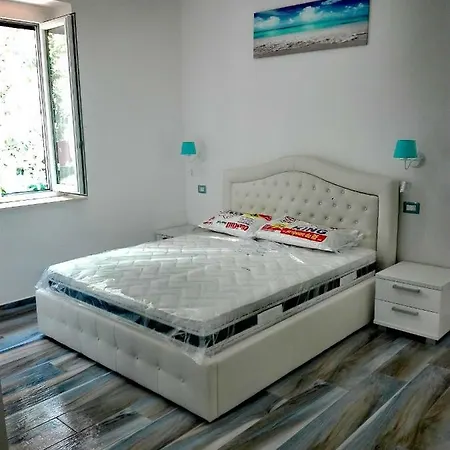 La Terrazza Sul Mare *