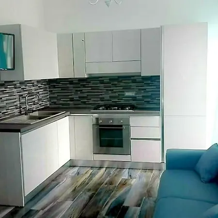 La Terrazza Sul Mare