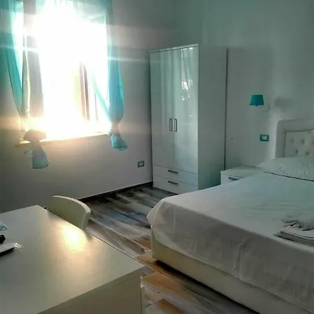 La Terrazza Sul Mare *