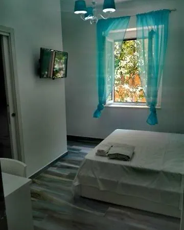 La Terrazza Sul Mare