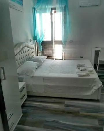 La Terrazza Sul Mare *