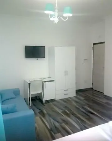 بيت ضيافة La Terrazza Sul Mare *